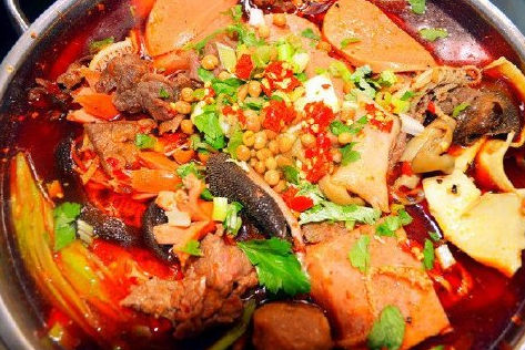 陜西冒菜加盟，市場需求及前景如何？