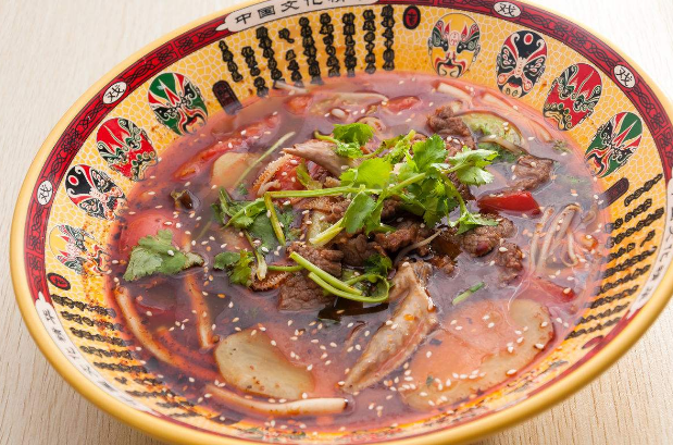 第一次吃冒菜怎么點(diǎn)，你知道嗎