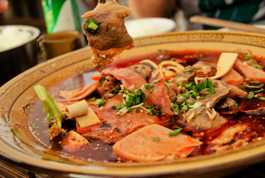 冒菜店投資需要多少，這里有你想知道的