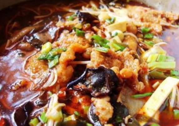 成都開(kāi)冒菜店賺錢嗎，你不可錯(cuò)過(guò)的機(jī)遇