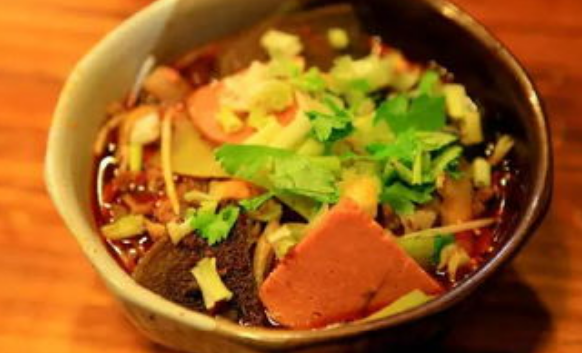 外賣冒菜干凈嗎，了解冒菜外賣行業(yè)