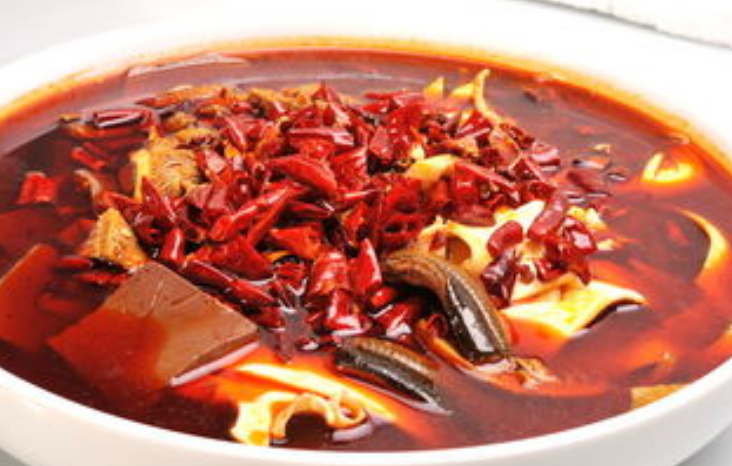 冒菜與毛血旺的區(qū)別有哪些？