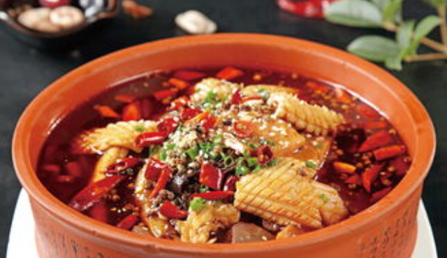 你知道冒菜為什么熱量高嗎？