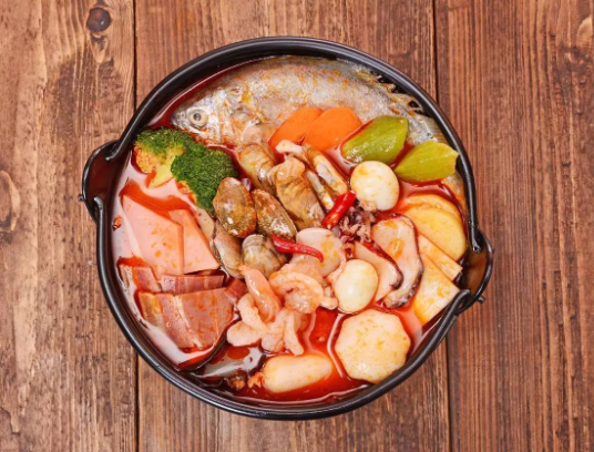 學(xué)加盟帽牌貨冒菜哪里好？