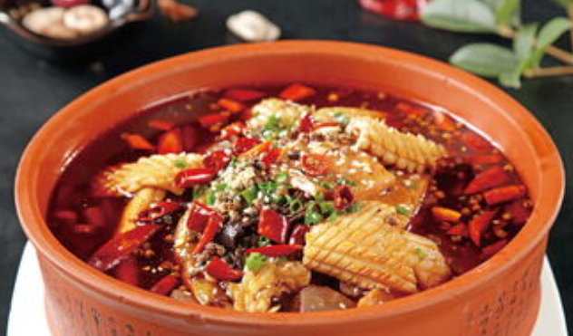 帽牌貨冒菜怎么加盟的呢？想了解的看看吧