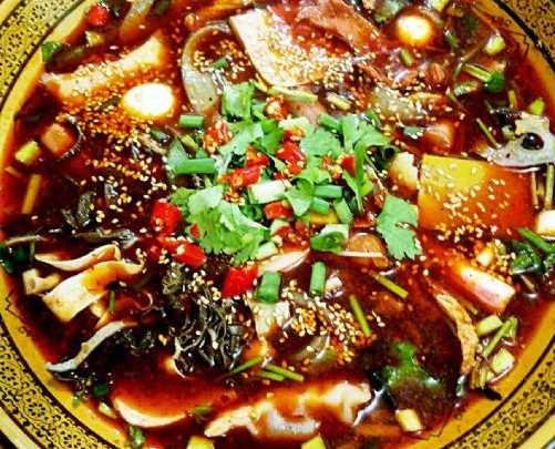 冒菜加盟店鋪合適開位置有哪些？