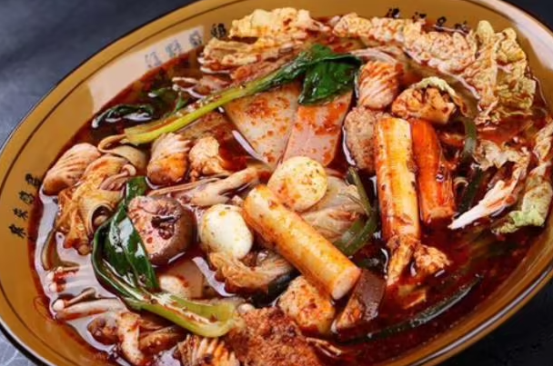 冒菜有做清真的嗎？