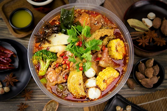 冒菜免費(fèi)加盟的嗎