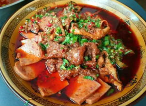 三萬塊錢能開冒菜店嗎？