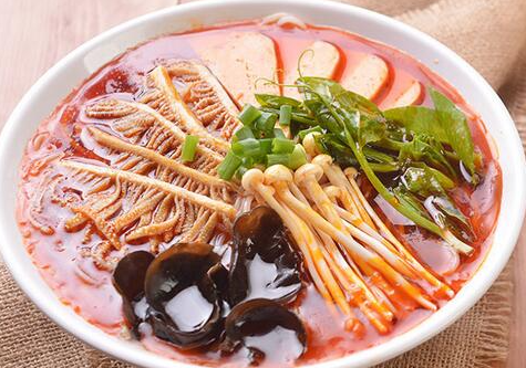 冒菜加盟店真的能掙錢嗎