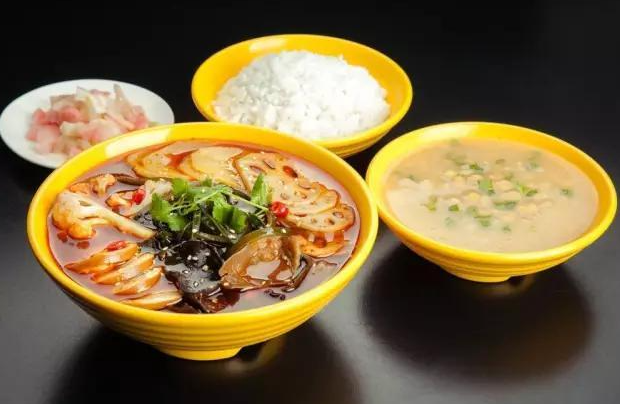 冒菜葷素分開要用兩個(gè)盆裝嗎