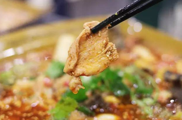 30平米冒菜店到底賺錢嗎，快來了解一下吧