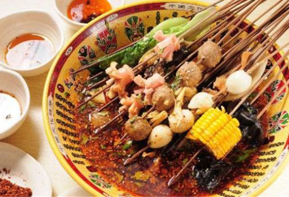 加盟冒菜店前景怎么樣，你想開冒菜店嗎