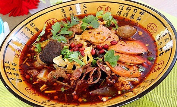 冒菜店和粥店哪個利潤好