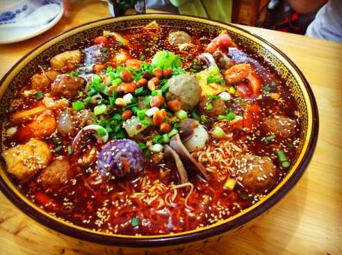 冒菜需要投資多少錢，快來看看吧