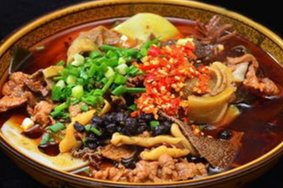 想知道開冒菜店開哪里最合適嗎，這篇文章告訴您