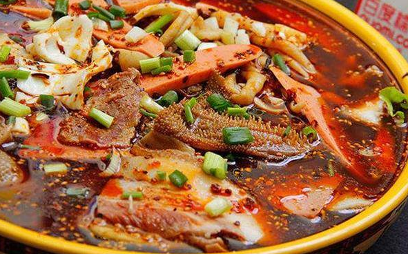 在鄉(xiāng)鎮(zhèn)上開冒菜店可以嗎