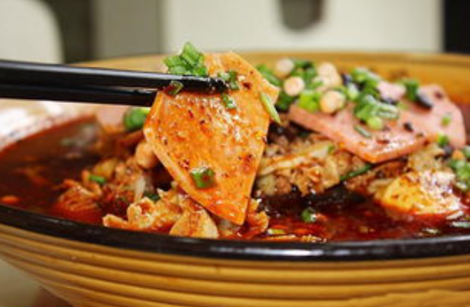 做冒菜的利潤(rùn)基本是多少？