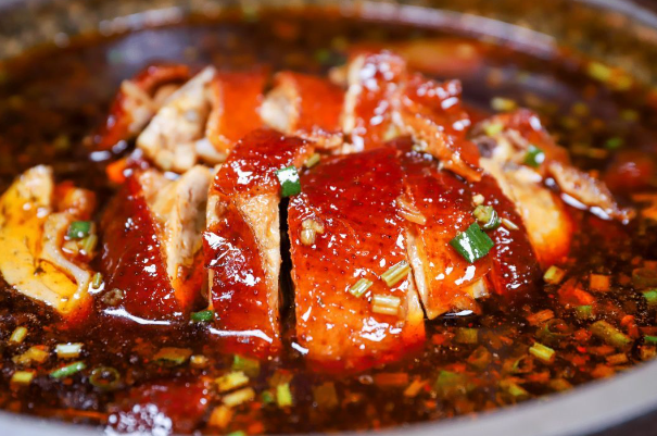 冒烤鴨怎么做更好吃？