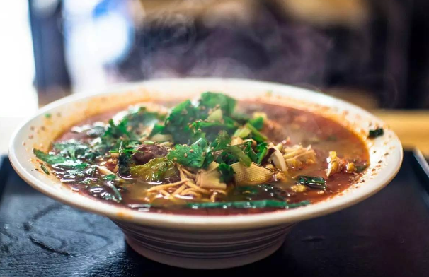 分享一下開冒菜店的經(jīng)驗(yàn)