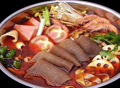 北方適合做冒菜嗎