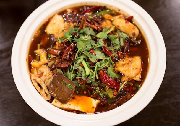 冒菜加盟哪個(gè)品牌最好，推薦帽牌貨冒菜