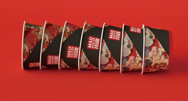 冒菜加盟川魂冒牌貨怎么樣呢？