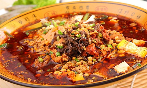 加盟做冒菜掙錢(qián)嗎