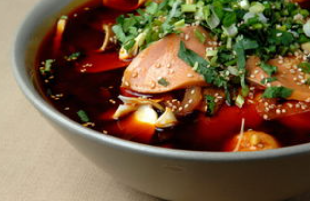 哪個冒菜品牌值得加盟，一起來看看吧