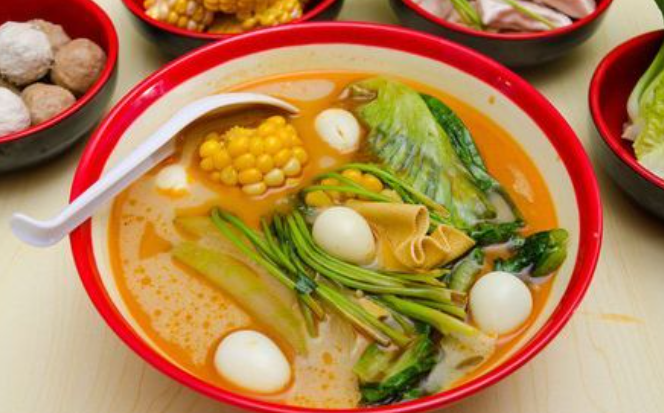 在小縣城開麻辣燙店可以嗎？