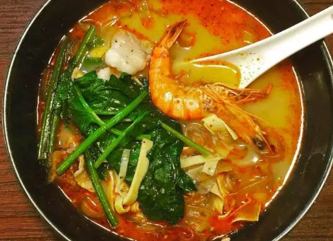 麻辣燙的利潤(rùn)大概有多少