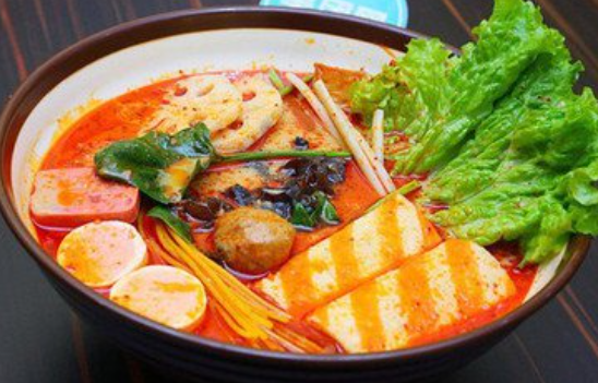 麻辣燙加盟費(fèi)多少錢