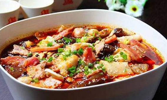 三四線城市做冒菜餐飲創(chuàng)業(yè)怎么樣