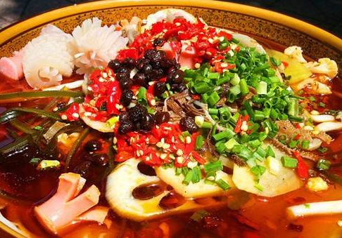 吃冒菜會胖嗎，一起來看看吧