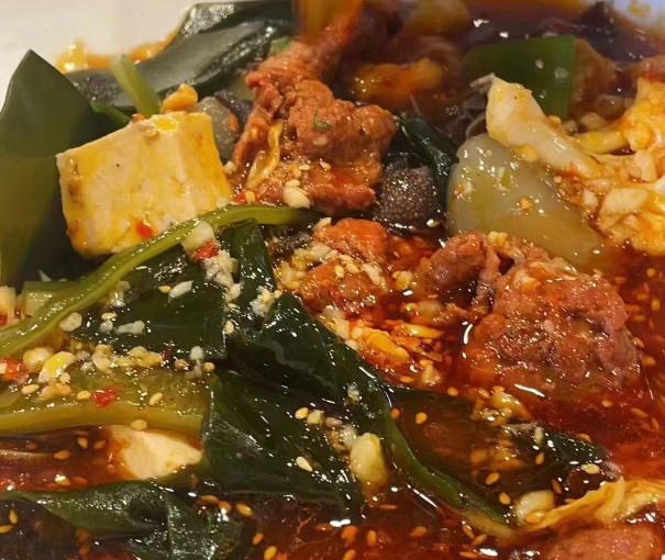 冒菜、麻辣燙、串串香、麻辣香鍋、火鍋都有哪些區(qū)別