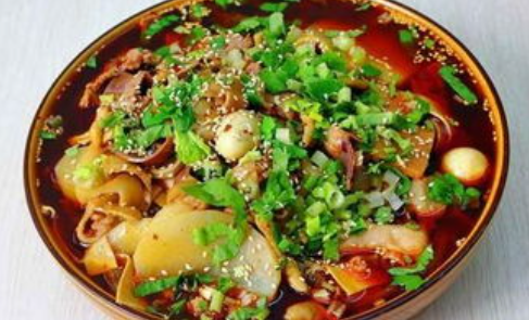 小成本鄉(xiāng)鎮(zhèn)創(chuàng)業(yè)，加盟冒菜實(shí)現(xiàn)經(jīng)濟(jì)自由