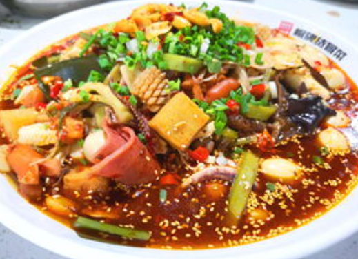 開(kāi)一家帽牌貨冒菜加盟費(fèi)多少錢