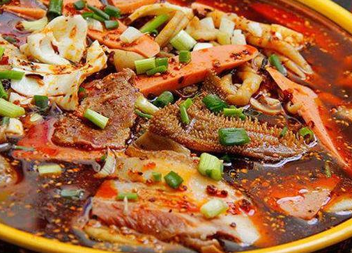 吃冒菜點(diǎn)這5種食材，不僅便宜還好吃