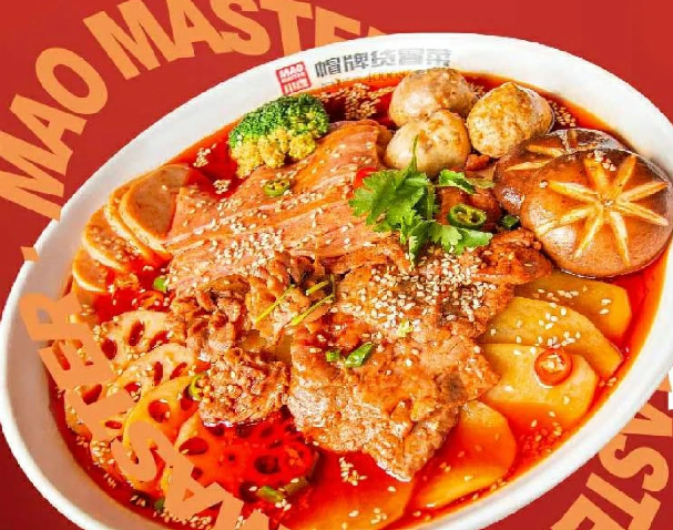 冬季來臨，冒菜加盟店創(chuàng)意促銷策略