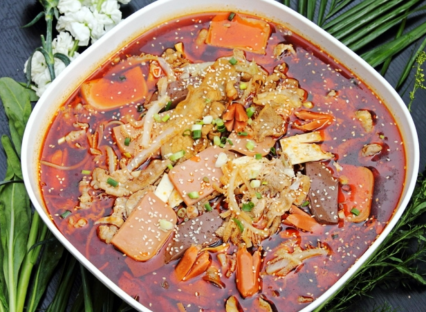 開冒菜店有哪些忌諱？