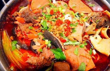 四川冒菜加盟費(fèi)多少錢(qián)，帶你了解四川冒菜