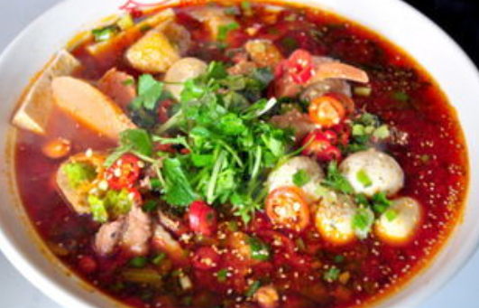 冒菜連鎖加盟哪家好，推薦帽牌貨冒菜