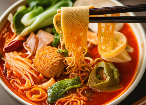 麻辣燙的利潤大概有多少，經(jīng)營需要注意什么