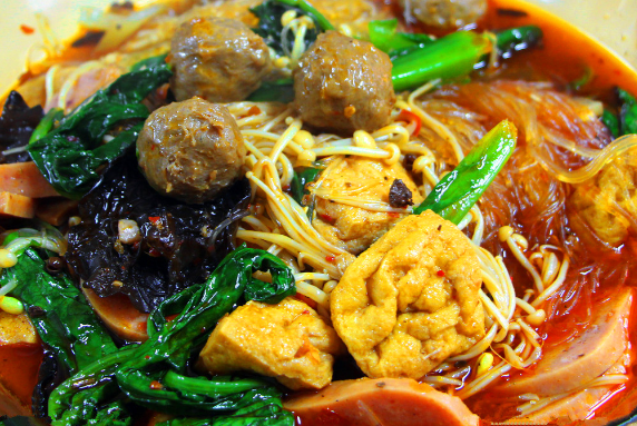 沒有餐飲經(jīng)驗?zāi)荛_家麻辣燙店嗎