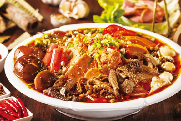 冒菜加盟投資大嗎，想開一家冒菜