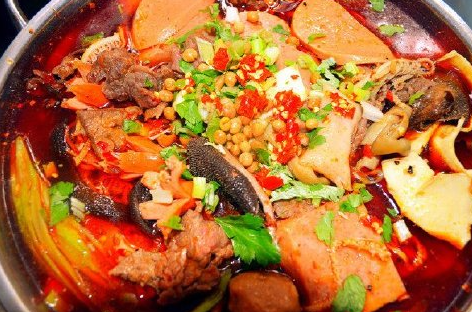 2024年在鄉(xiāng)鎮(zhèn)上開冒菜怎么樣