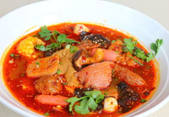 冒菜攤需要什么設(shè)備和手續(xù)