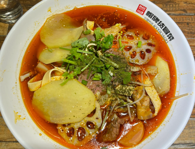 麻辣燙加盟店有哪些經(jīng)營(yíng)技巧