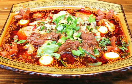 分享冒菜的利潤(rùn)大約是多少呢