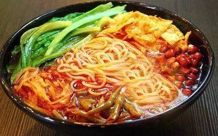 在北方小縣城開(kāi)一家冒菜店可以嗎